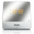 Philips AJ3231/05 Clock Radio Mirror Display