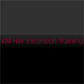 KM Hair Extension Training www.kmhairextensiontraining.co.uk
