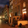 Gdansk, Gotyk House