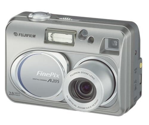 Fuji Finepix A205s