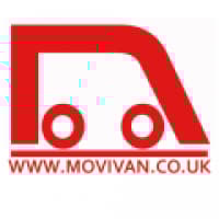 Movivan Removals - www.movivan.co.uk