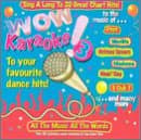 Wow Karaoke Karaoke Vol.3