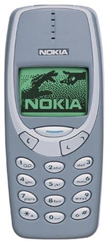 Nokia 3310