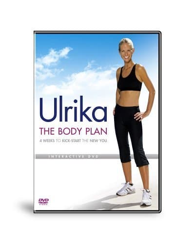 Ulrika, The Body Plan