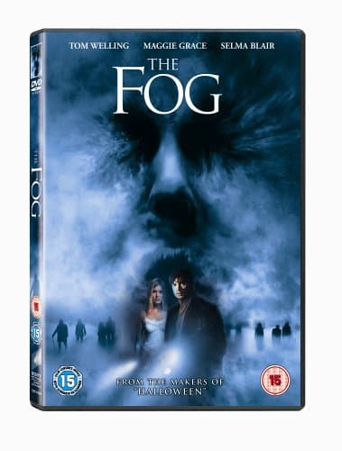 The Fog
