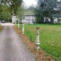 Davenport Green Hall, Greater Manchester
