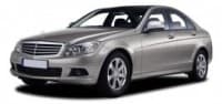 Mercedes Benz C Class 220 CDi Elegance