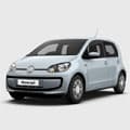 Volkswagen Move Up! 1.0