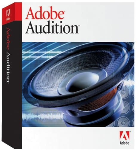 Adobe Audition