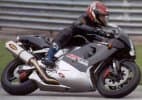 Aprilia RSV Mille