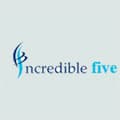 Incredible Five www.incrediblefive.com