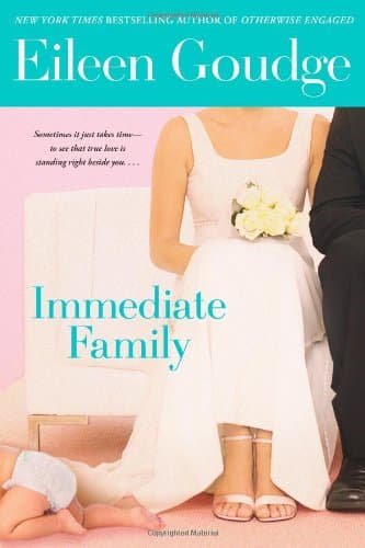 Eileen Goudge, Immediate Family