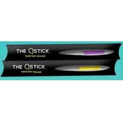 Q Stick Hair Removal Tool