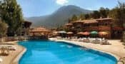 Lycian apartment