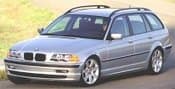 BMW 3 Series 330d Sport Touring