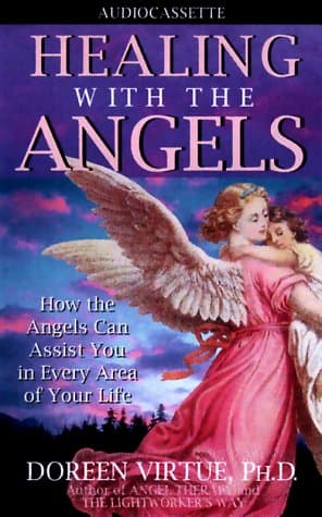 Doreen Virtue, Healing with the Angels