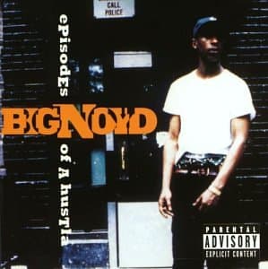 Big Noyd, Episodes of a Hustla