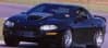 Chevrolet Camaro ZL1 2000