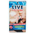 Schwarzkopf Live Colour XXL Absolute Platinum