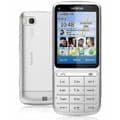 Nokia C3 01 Touch and Type