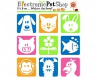 Electronic Pet Shop - www.electronicpetshop.com