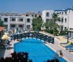 Kefalonitis Hotel Apartments