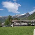 Bovec, Hotel Kanin, Julian Alps