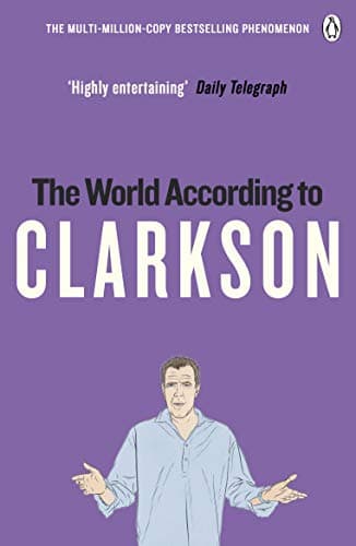 Jeremy Clarkson, The World According To Clarkson