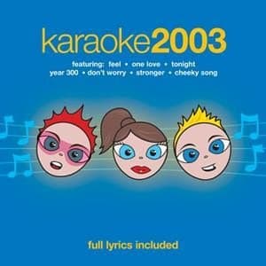 Karaoke 2003