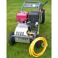Titan-Pro 13HP Pressure Washer 18/24A
