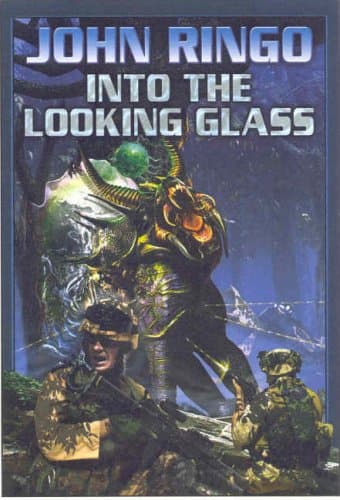 John Ringo Into the Looking Glass
