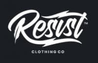 Resist Clothing Company - www.resistclothing.ca