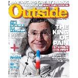 Outside - www.outsidemagazineoffer.com