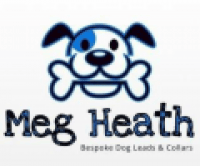Meg Heath Dog Leads - www.megheathdogleads.co.uk
