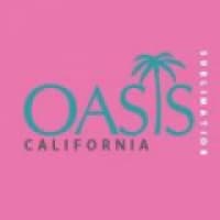 Oasis Sublimation - www.oasissublimation.com