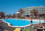 Ciudadela, Esmeralda Hotel