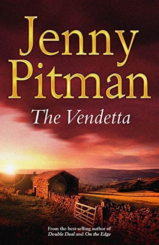 Jenny Pitman, The Vendetta