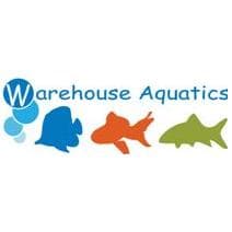 Warehouse Aquatics - www.warehouse-aquatics.co.uk