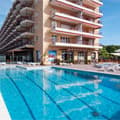 Albatros Apartments