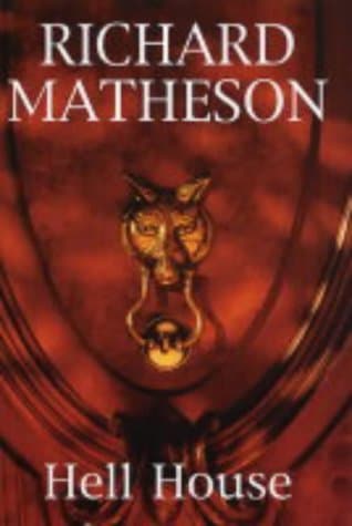 Richard Matheson, Hell House