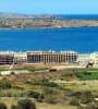 Mellieha Bay, Luna Holiday Complex