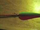Easton Red Stalker Arrows