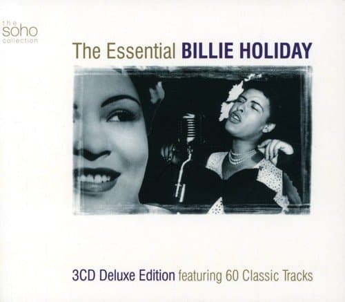 Billie Holiday, The Essential Billie Holiday