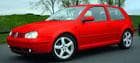 Volkswagen Golf GTi VR6