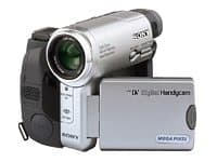 Sony DCR-TRV33