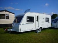 Coachman Pastiche 535/4