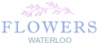 Flowers Waterloo - www.flowerswaterloo.co.uk