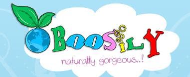 Boosily