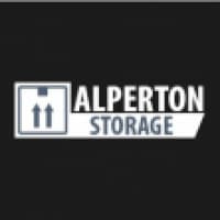 Storage Alperton Ltd. - storagealperton.co.uk