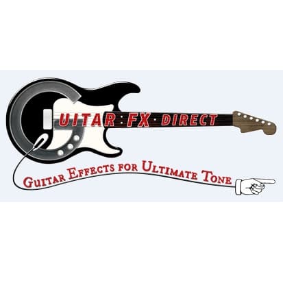 Guitar Fx Direct - www.guitarfxdirect.com